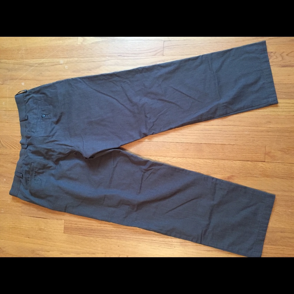 Croft & Barrow pants